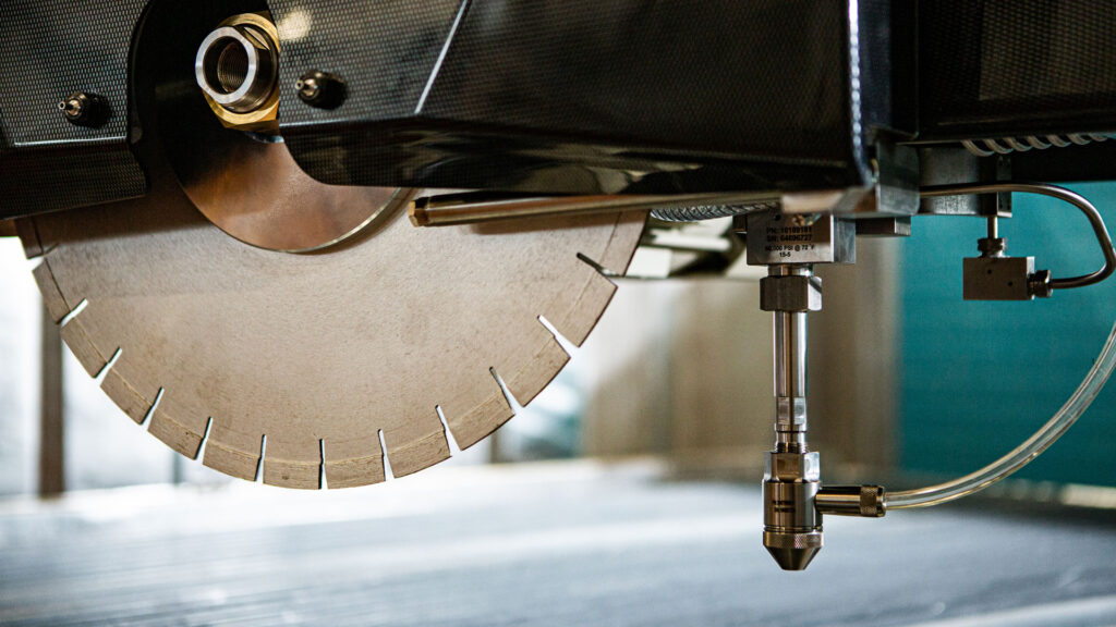 K600-20 - Stone Fabricator Solutions - Stone Fabricator Solutions