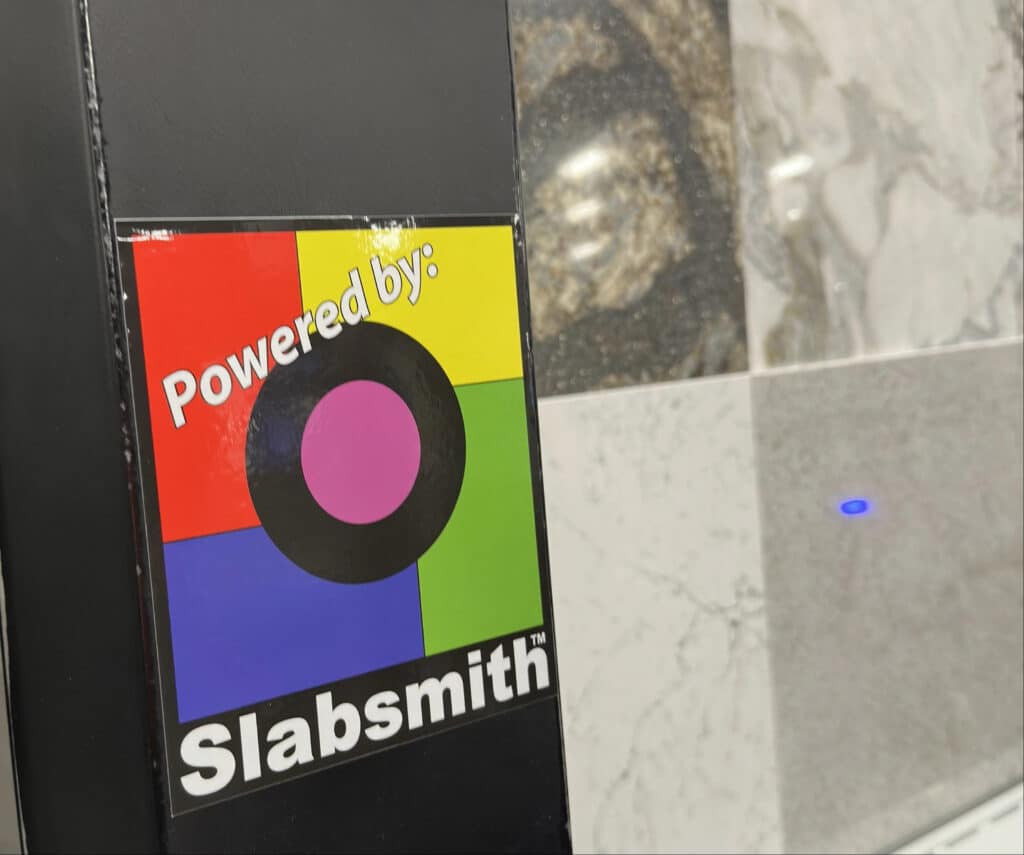 Slabsmith - Stone Fabricator Solutions