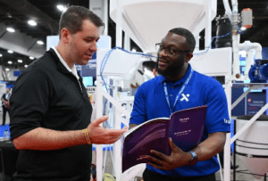 Trade Show 2 - Stone Fabricator Solutions