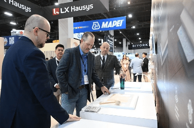 Trade Show - Stone Fabricator Solutions - Stone Fabricator Solutions